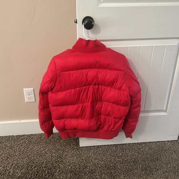 GAP puffer coat - Picture 2 of 4